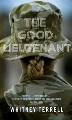 THE GOOD LIEUTENANT