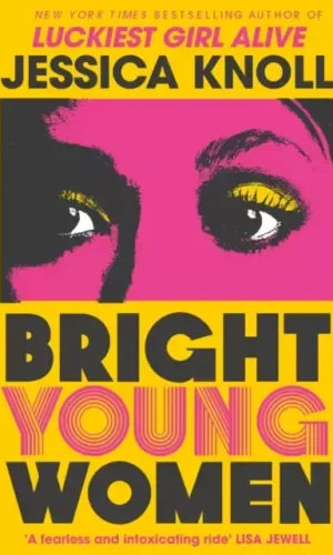 BRIGHT YOUNG WOMEN