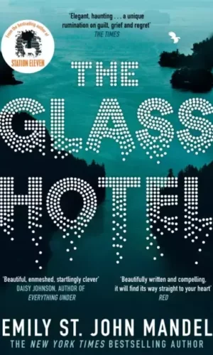 THE GLASS HOTEL