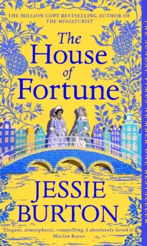THE HOUSE OF FORTUNES