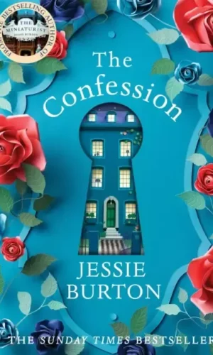 THE CONFESSION