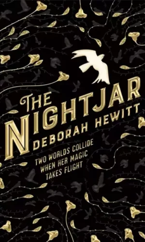 THE NIGHTJAR