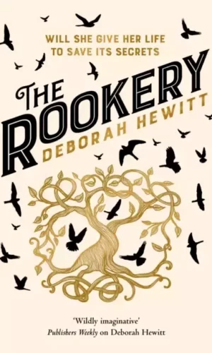 THE ROOKERY