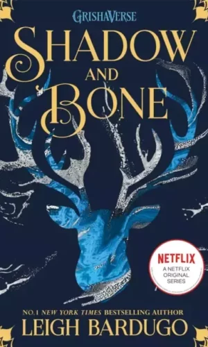 Shadow and Bone - Leigh Bardugo - 9781510105249