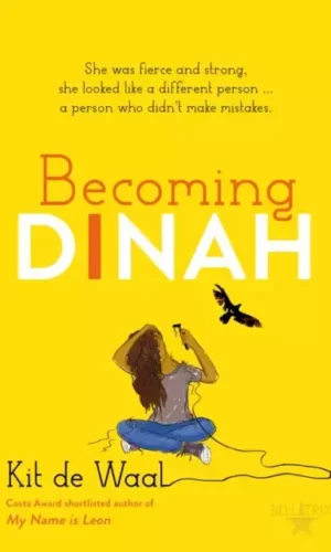 BECOMING DINAH