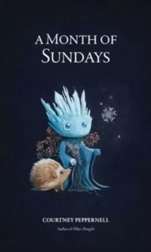 Couverture de A Month of Sundays