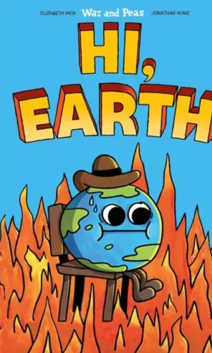 Hi Earth
