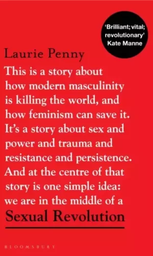 SEXUAL REVOLUTION