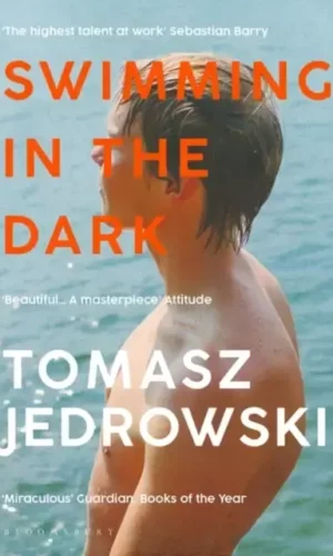 SWIMMING IN THE DARK