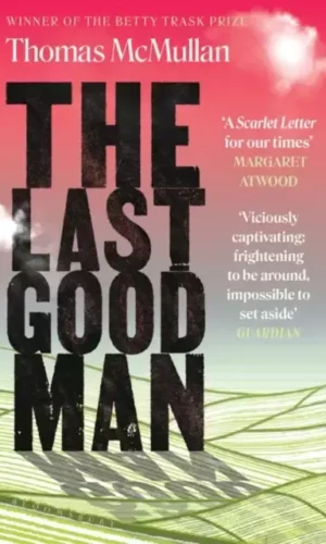 THE LAST GOOD MAN