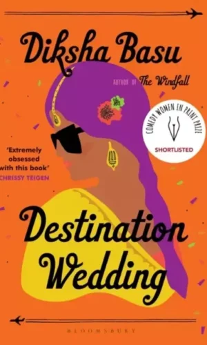 DESTINATION WEDDING