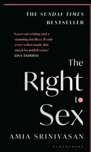 THE RIGHT TO SEX
