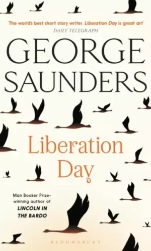 LIBERATION DAY