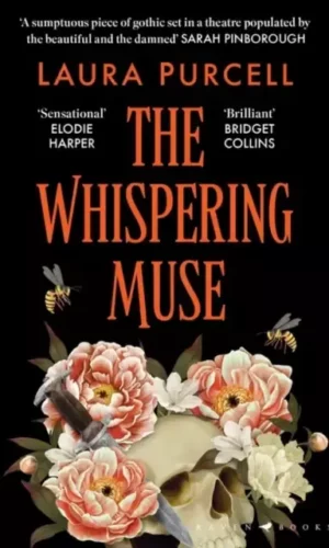 THE WHISPERING MUSE