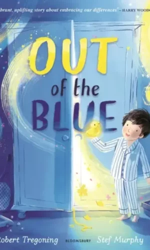 OUT OF THE BLUE