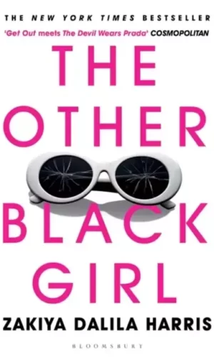 THE OTHER BLACK GIRL