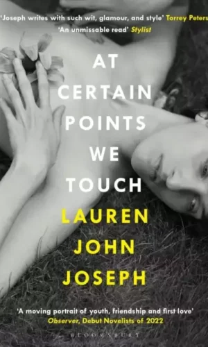 AT CERTAIN POINTS WE TOUCH