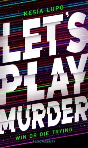 LET'S PLAY MURDER