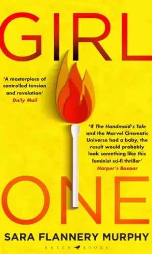 GIRL ONE