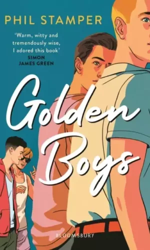 GOLDEN BOYS