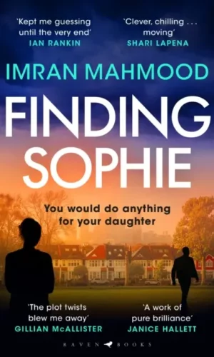 Fiding Sophie