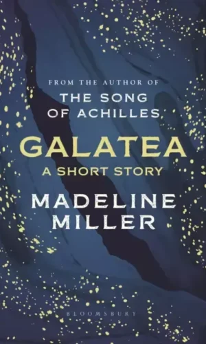 Couverture de 'Galatea'