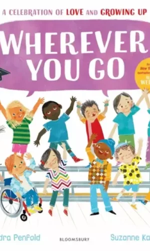 WHEREVER YOU GO