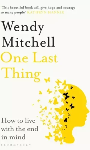 ONE LAST THING