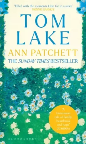 TOM LAKE