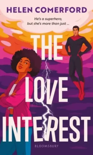 THE LOVE INTEREST