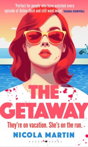 The Gataway - Nicola Martin - 9781526672445