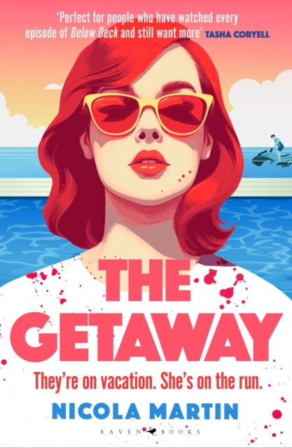 The Gataway - Nicola Martin - 9781526672445