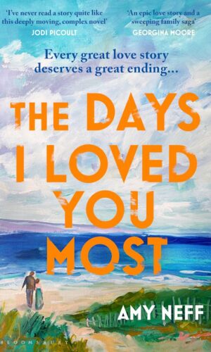 Couverture de 'The Days I Loved You Most'