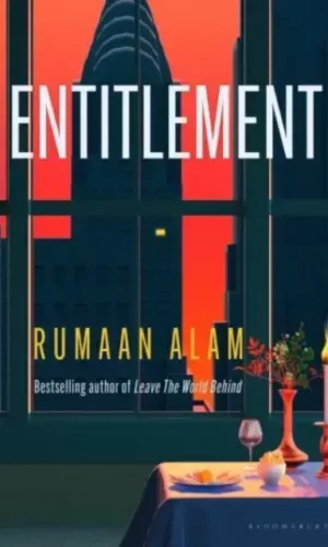 ENTITLEMENT (Hardcover)