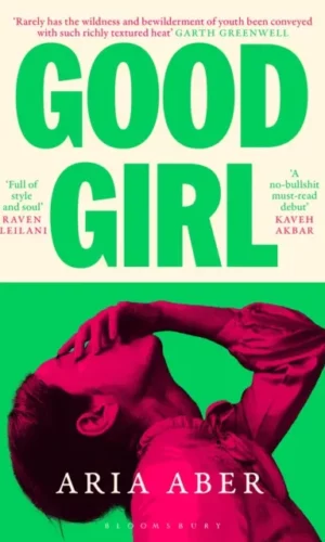 Couverture de 'Good Girl'