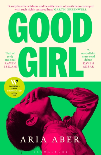 Good Girl - Aria Aber - 9781526679109