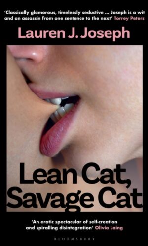 Lean Cat, Savage Cat - Lauren J. Joseph - 9781526682116