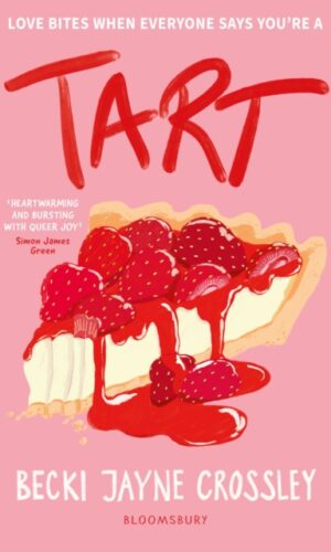 Couverture de TART - 9781526684455