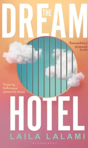 Couverture de 'The Dream Hotel'