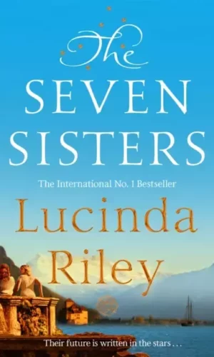 THE SEVEN SISTERS