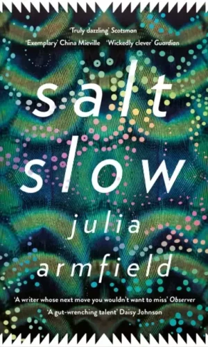 SALT SLOW