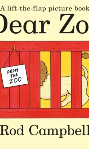 DEAR ZOO