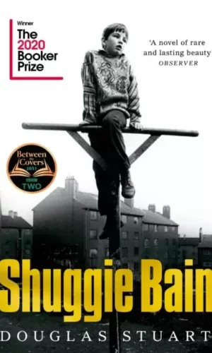 SHUGGIE BAIN