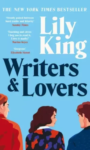 WRITERS & LOVERS