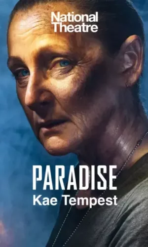 PARADISE