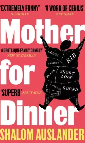 MOTHER FOR DINER