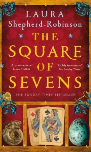 THE SQUARE OF SEVENS