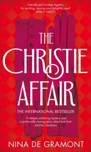 THE CHRISTIE AFFAIR