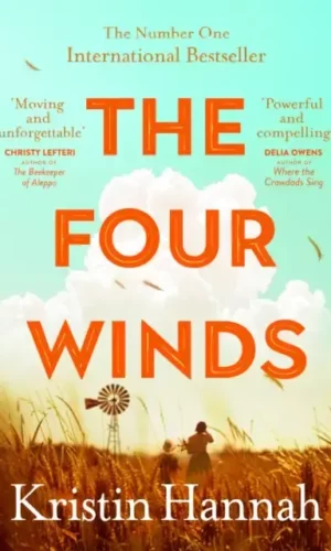 THE FOUR WINDS