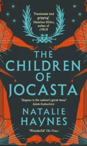 THE CHILDREN OF JOCASTA